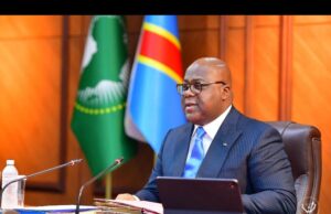 Félix Tshisekedi sacude la política congoleña al plantear un tercer mandato