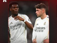 Escándalo en el Real Madrid: Valverde termina en el hospital tras una violenta pelea con Tchouaméni