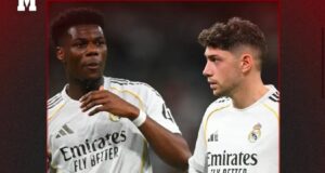 Escándalo en el Real Madrid: Valverde termina en el hospital tras una violenta pelea con Tchouaméni