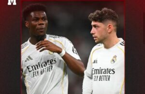 Escándalo en el Real Madrid: Valverde termina en el hospital tras una violenta pelea con Tchouaméni