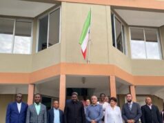 Guinea Ecuatorial y Cuba consolidan la cooperación educativa con nuevos acuerdos en Bata