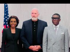 Guiño de Guinea Ecuatorial a la productora mymovies para promocionar la identidad cultural del país