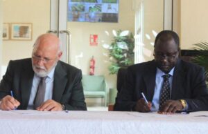 La Unión Africana avala la salud mental de Guinea Ecuatorial con un nuevo acuerdo estratégico