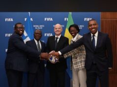 FIFA y CAF aplazan las elecciones de la Federación Gabonesa de Fútbol