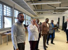 Autoridades educativas y las de Cuba afinan cooperación para el Instituto Modesto Gené Roig