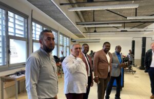 Autoridades educativas y las de Cuba afinan cooperación para el Instituto Modesto Gené Roig
