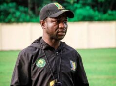 Última hora: Deportivo Mongomo cesa a Severino Beseku como entrenador