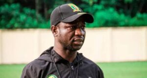 Última hora: Deportivo Mongomo cesa a Severino Beseku como entrenador