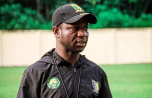 Última hora: Deportivo Mongomo cesa a Severino Beseku como entrenador
