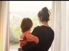 El tema de madres solteras abre el centro del debate entre mujeres en redes sociales