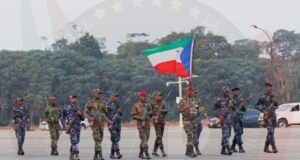 El uso del uniforme militar en conciertos y espacios públicos desata debate en Guinea Ecuatorial