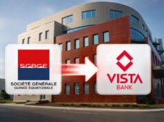 Vista Bank adquiere Société Générale Guinea Ecuatorial y asumirá sus operaciones en el país