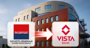 Vista Bank adquiere Société Générale Guinea Ecuatorial y asumirá sus operaciones en el país