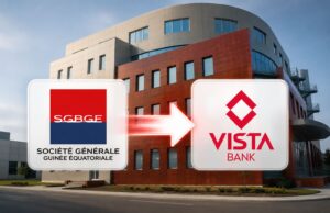 Vista Bank adquiere Société Générale Guinea Ecuatorial y asumirá sus operaciones en el país