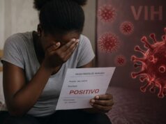 Un placer de 10 minutos puede destruir 50 años de vida: el VIH sigue golpeando a Guinea