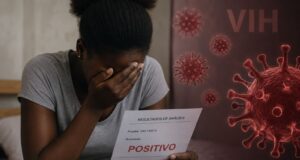 Un placer de 10 minutos puede destruir 50 años de vida: el VIH sigue golpeando a Guinea