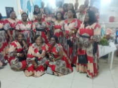 «Yenkeng Oyak» reafirma su identidad en Bata tres años después de crear su asociación tribal