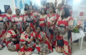 «Yenkeng Oyak» reafirma su identidad en Bata tres años después de crear su asociación tribal