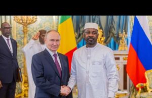 Malí expresa su frustración con Rusia y Wagner por el aumento de la inseguridad