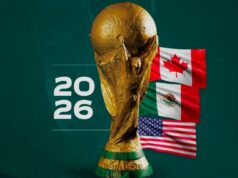 Mundial 2026 se alista para una edición histórica entre retos políticos y de seguridad