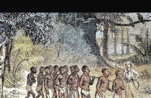 El legado de la esclavitud sigue abriendo heridas entre África, Francia y el Caribe