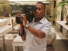 Añisok: un camarógrafo de rtvge es macheteado por su propia pareja al sorprenderla con otro hombre en su casa