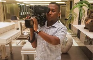 Añisok: un camarógrafo de rtvge es macheteado por su propia pareja al sorprenderla con otro hombre en su casa