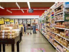 La guerra con Irán golpea el bolsillo de los estadounidenses: suben los precios de los productos básicos