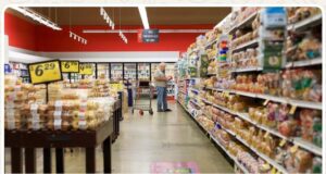 La guerra con Irán golpea el bolsillo de los estadounidenses: suben los precios de los productos básicos