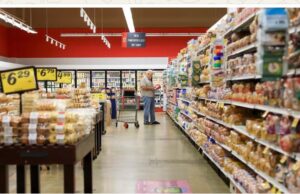La guerra con Irán golpea el bolsillo de los estadounidenses: suben los precios de los productos básicos