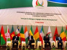 Guinea Ecuatorial entra en la Unión de Consejos Económicos y Sociales de África