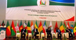 Guinea Ecuatorial entra en la Unión de Consejos Económicos y Sociales de África