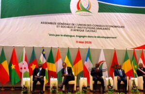 Guinea Ecuatorial entra en la Unión de Consejos Económicos y Sociales de África