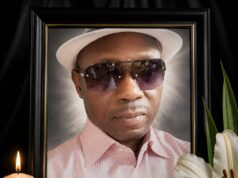 Fallece Manuel Kobe Makosso, padre del periodista y artista Fidel Kobe Mpinde