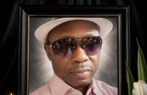 Fallece Manuel Kobe Makosso, padre del periodista y artista Fidel Kobe Mpinde