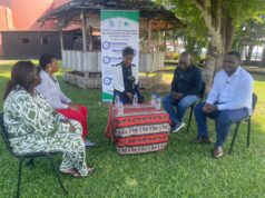 Bata acoge un debate clave sobre el futuro climático de Guinea Ecuatorial y su alta vulnerabilidad