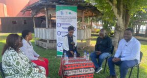 Bata acoge un debate clave sobre el futuro climático de Guinea Ecuatorial y su alta vulnerabilidad