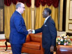 Guinea Ecuatorial y España refuerzan su cooperación en un encuentro en Malabo
