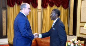Guinea Ecuatorial y España refuerzan su cooperación en un encuentro en Malabo
