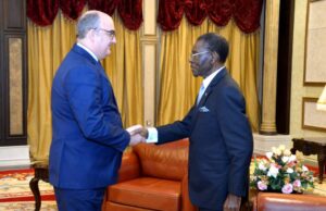 Guinea Ecuatorial y España refuerzan su cooperación en un encuentro en Malabo