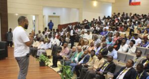 Concluye con éxito en la AAUCA el II Foro Nacional de Inteligencia Artificial en Guinea Ecuatorial