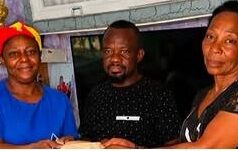 PDGE apoya económicamente la repatriación de un estudiante ecuatoguineano fallecido en Ghana