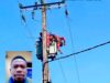 Gabón: Muere electrocutado un técnico de la SEEG mientras intentaba restablecer la electricidad en Gamba