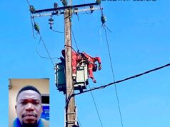 Gabón: Muere electrocutado un técnico de la SEEG mientras intentaba restablecer la electricidad en Gamba