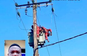 Gabón: Muere electrocutado un técnico de la SEEG mientras intentaba restablecer la electricidad en Gamba