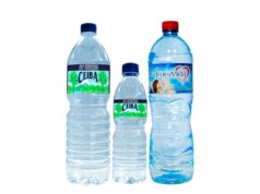 Pagar por sudar: el agua potable se convierte en un lujo para muchas familias en Guinea Ecuatorial