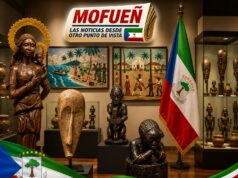 Día Internacional de los Museos: Guinea Ecuatorial también debe apostar por su memoria cultural