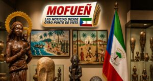 Día Internacional de los Museos: Guinea Ecuatorial también debe apostar por su memoria cultural