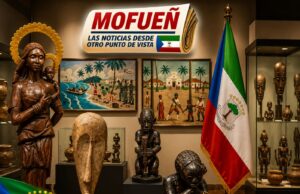Día Internacional de los Museos: Guinea Ecuatorial también debe apostar por su memoria cultural