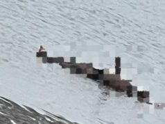 Encuentran el cadáver de un joven en la playa de Okomba, en Bata